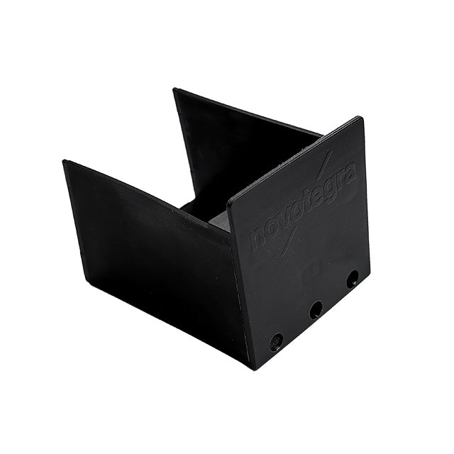 Abdeckkappe C47 sw