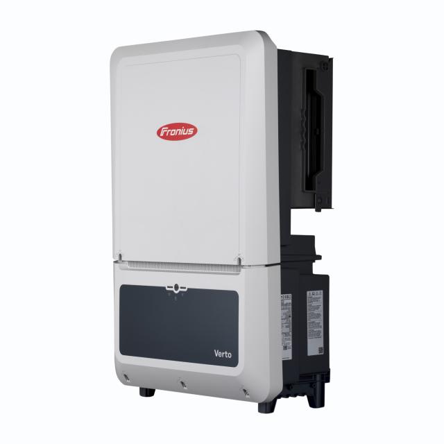Fronius Verto 25.0 - (SPD 1+2)