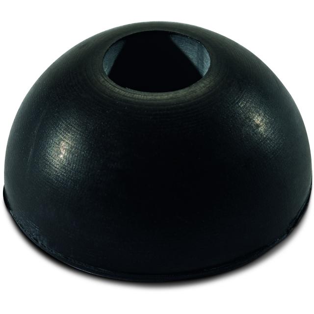 EPDM-Runddichtung d = 25mm
