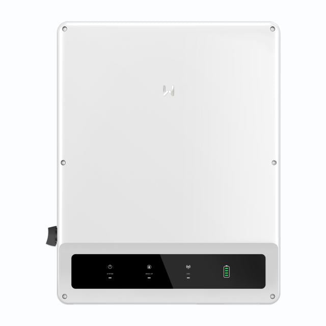 GoodWe ET Serie GW29.9K-ET