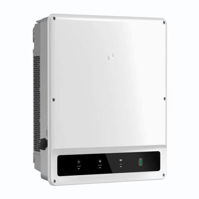 GoodWe ET Serie GW29.9K-ET