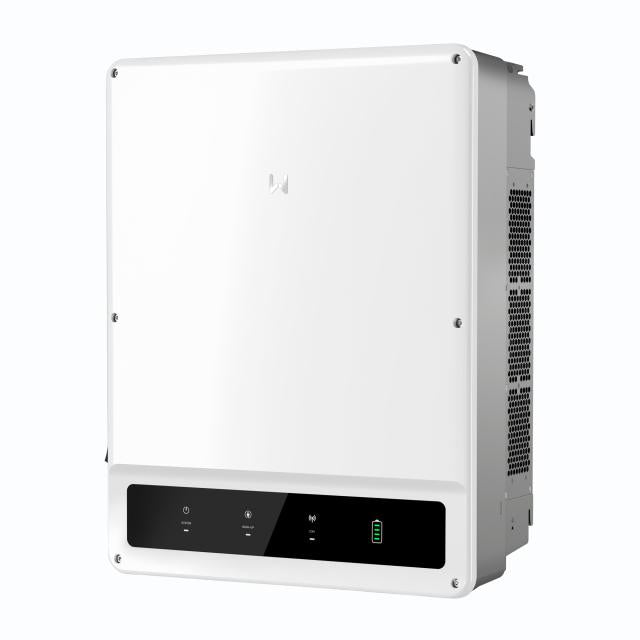 GoodWe ET Serie GW29.9K-ET