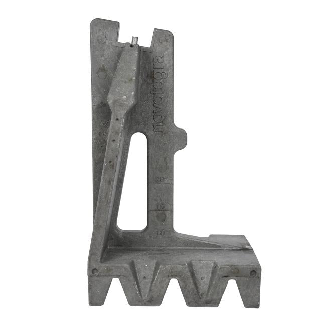 Modulstütze Gründach tief M12