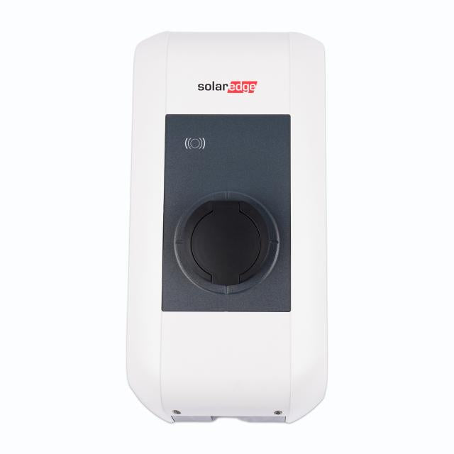 SolarEdge EV Charger 22kW (WLAN/RFID/MID)