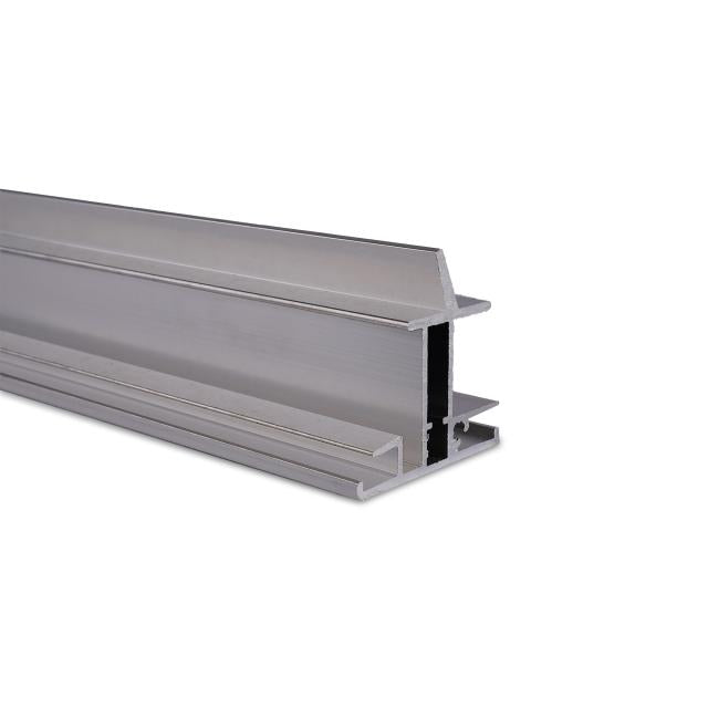 Einlegeschiene Schneestopp 30 5,40m