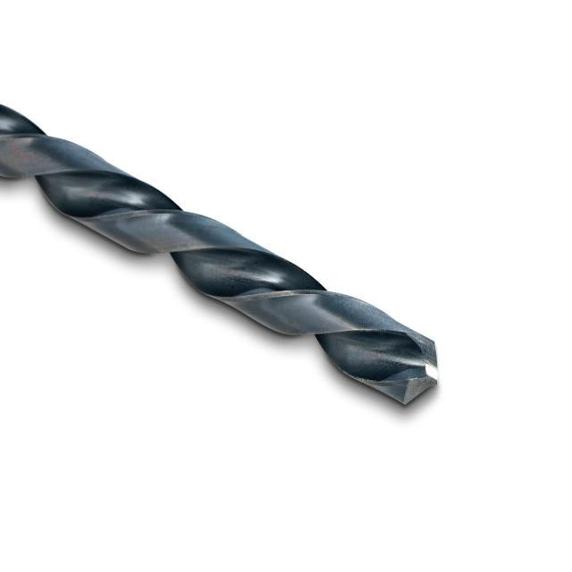 Spiralbohrer 7,5 mm Länge 225 mm