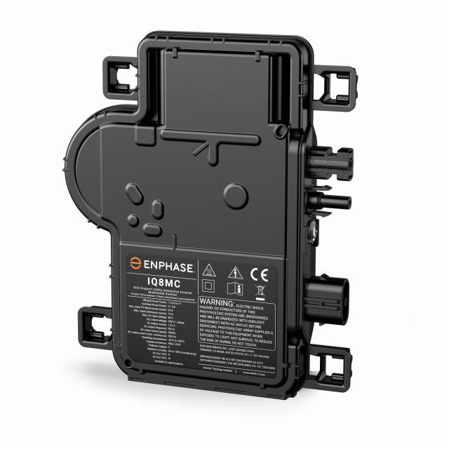 Enphase IQ8MC-72-M-INT Micro Wechselrichter