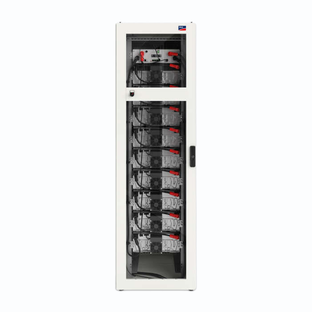 SMA Commercial System Extension 50