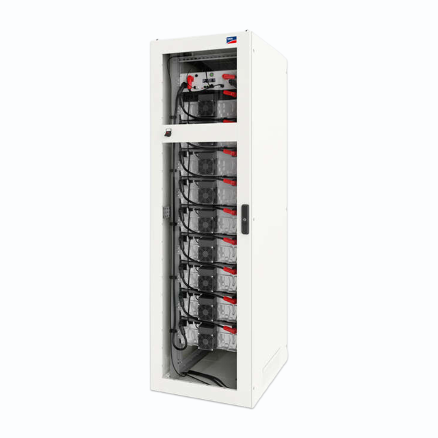 SMA Commercial System Extension 50