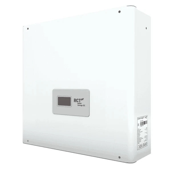 RCT Power Storage DC 8.0