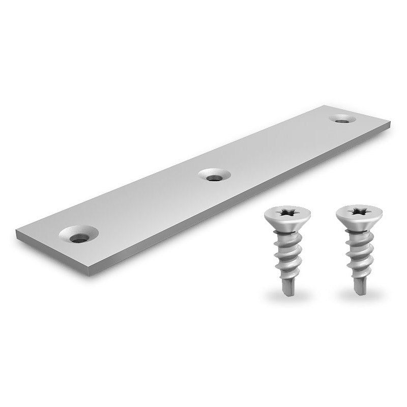 K2 BasicRail BasicConnector Set