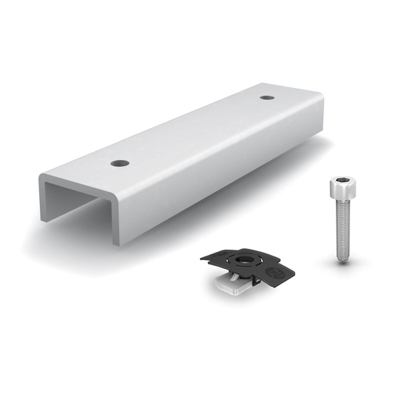 K2 Dome FlatConnector Set