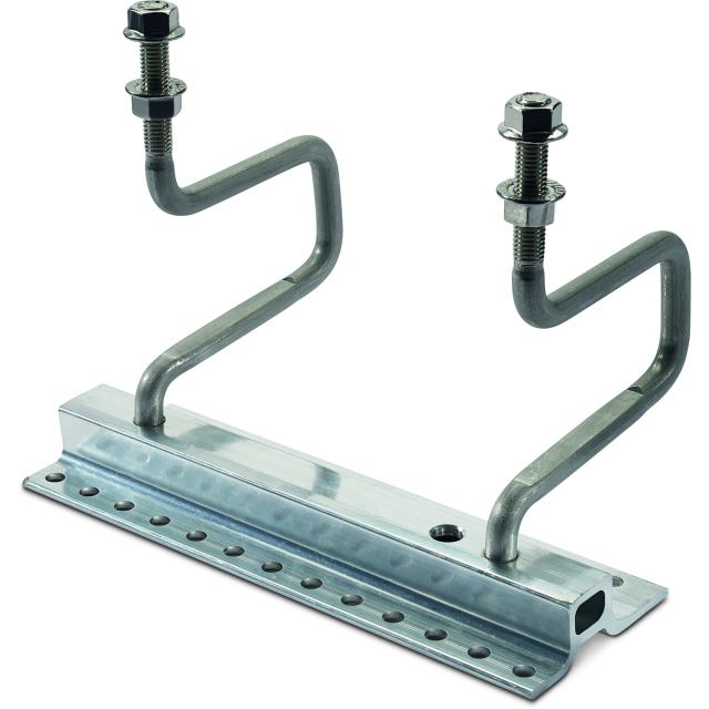 Doppel-Dachhaken-Set BS 30 M12