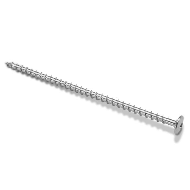 Befestigungsschraube Dachhaken 6x150 - 50 Stück