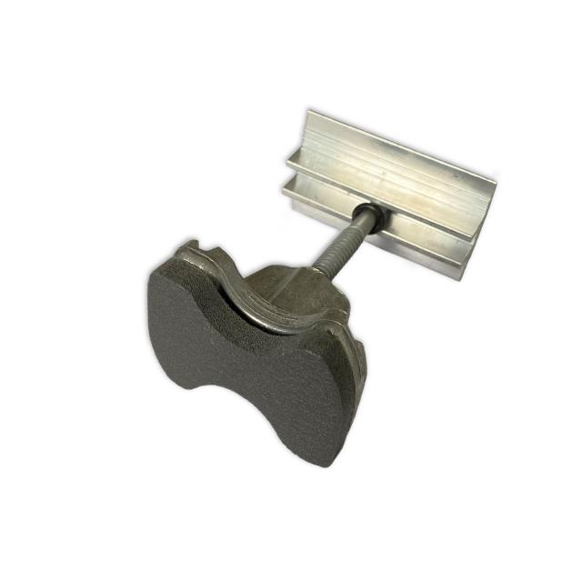 Mittelklemme 43-52 Set C