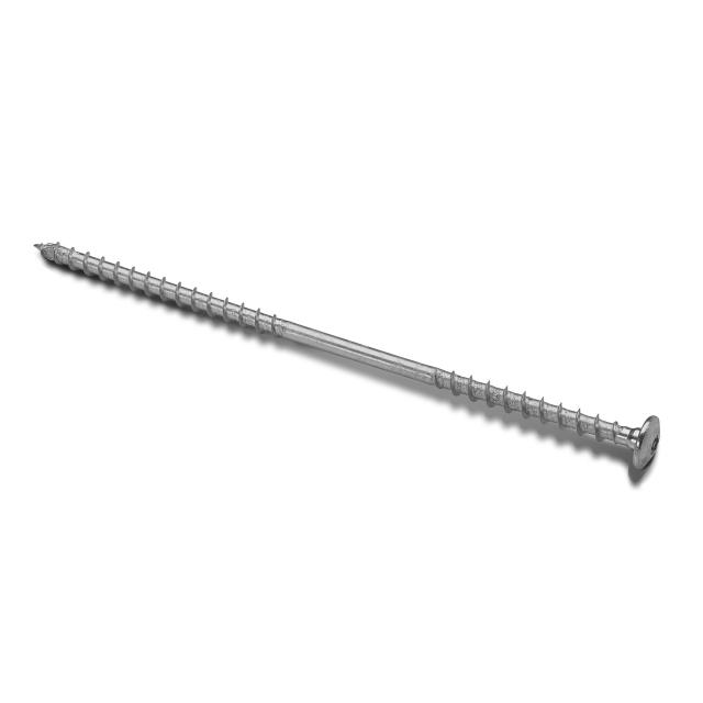 Befestigungsschraube Dachhaken 8x220 - 50 Stück