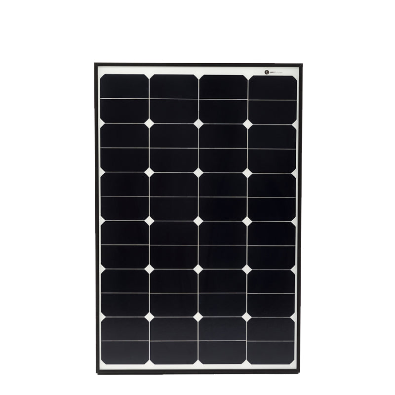 WATTSTUNDE WS95SPS DAYLIGHT Sunpower Solarmodul 95Wp