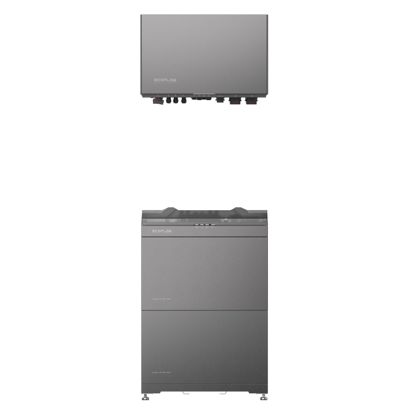 EcoFlow PowerOcean Energiespeichersystem 10 kWh