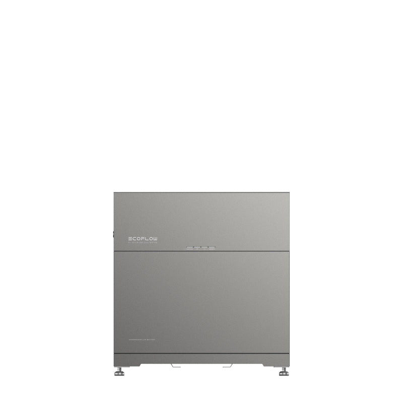 EcoFlow PowerOcean DC Fit Energiespeichersystem 5 kWh