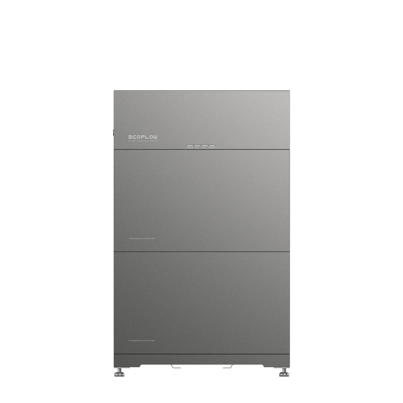 EcoFlow PowerOcean DC Fit Energiespeichersystem 10 kWh