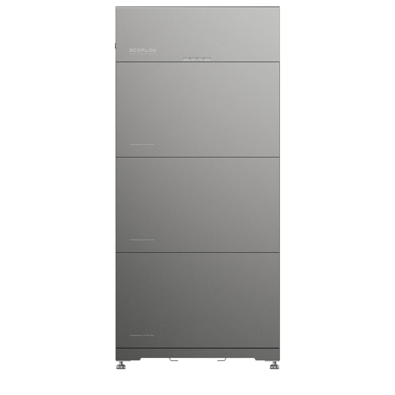 EcoFlow PowerOcean DC Fit Energiespeichersystem 15 kWh
