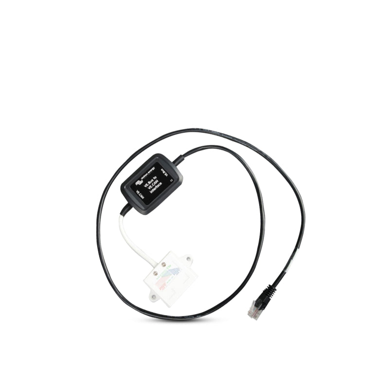 Victron Energy VE.Bus nach VE.Can Interface