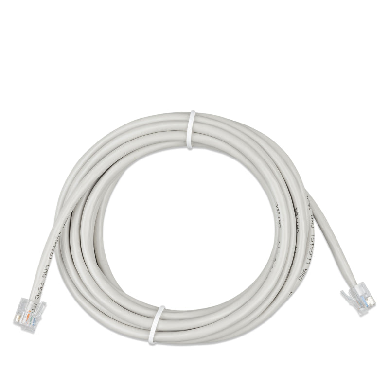 Victron RJ12 UTP Kabel 3 m