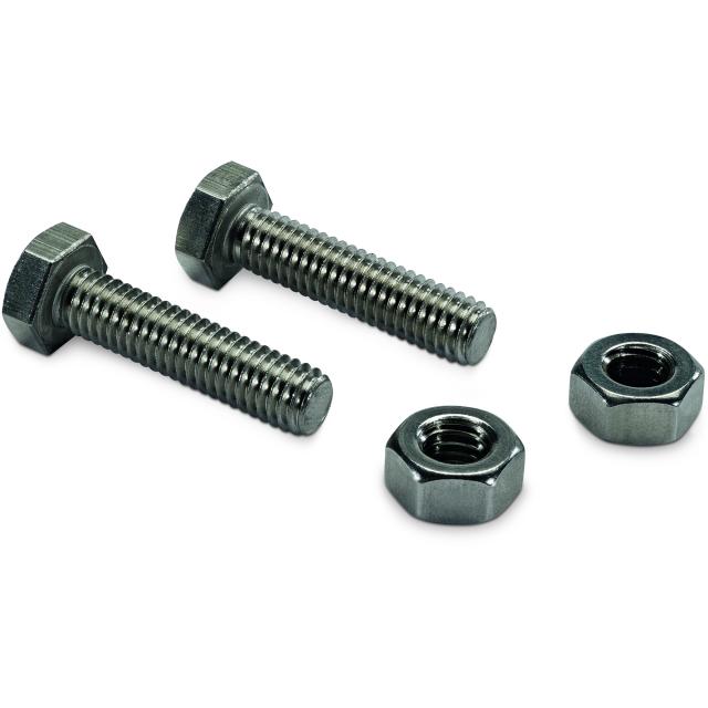Modulabrutschsicherungs-Set M6