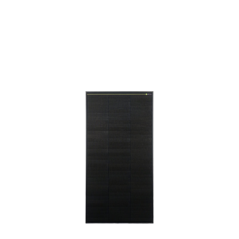 WATTSTUNDE SOLA Frame Black 120Wp