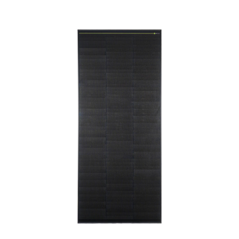 WATTSTUNDE SOLA Frame Black 205Wp