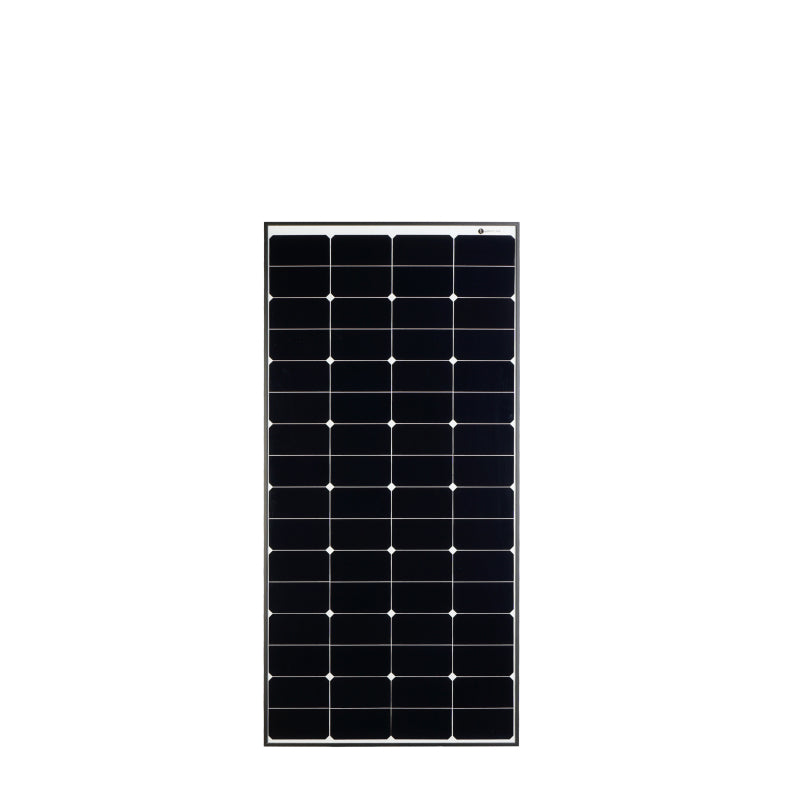 WATTSTUNDE SOLA Frame Daylight 125Wp HV
