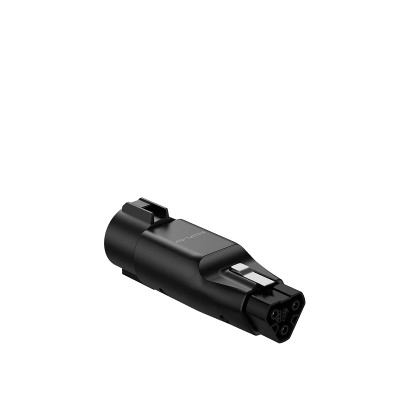 EcoFlow DELTA PRO 3 EV-Stream Adapter