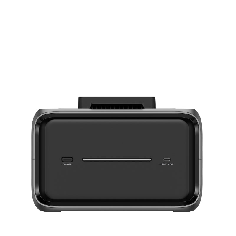 EcoFlow RIVER 3 EB 600 Batterie
