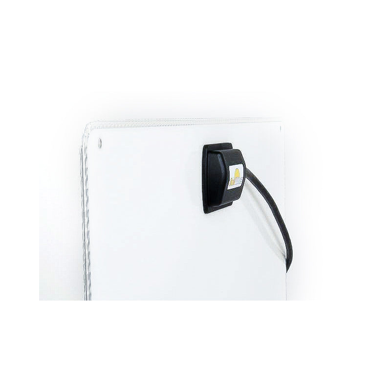 SunWare SW 40143, 15 Wp