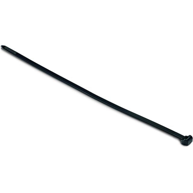 Kabelbinder schwarz 360mm