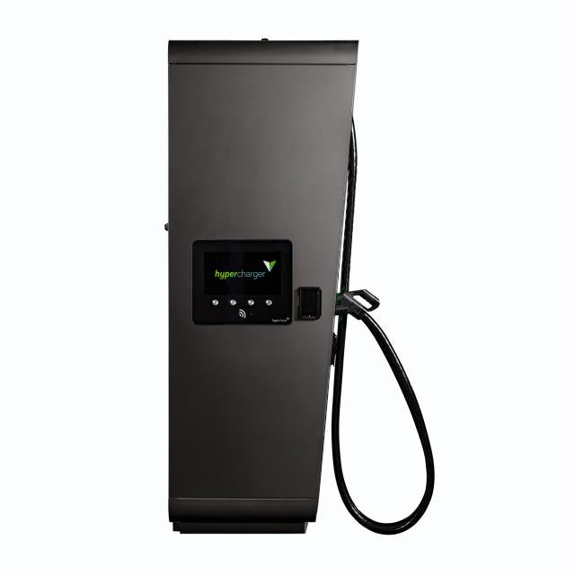 Alpitronic hypercharger HYC200-1 (RFID/ME)