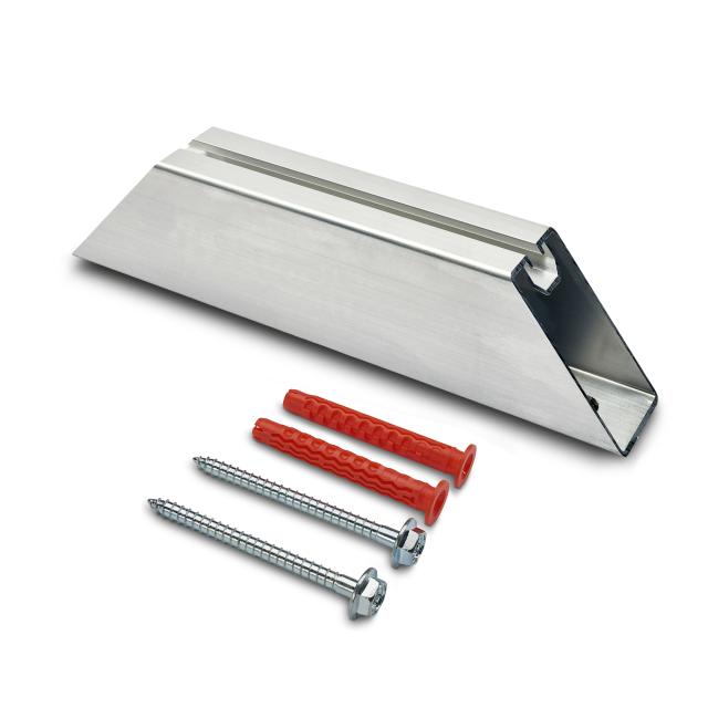 Sockel-Set 250 mm 11,5
