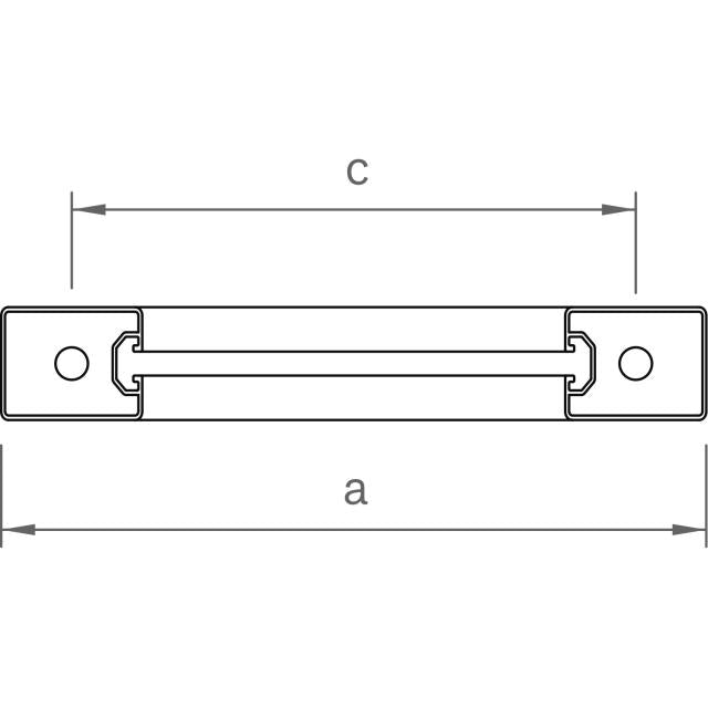 Sockel-Set 250 mm 11,5