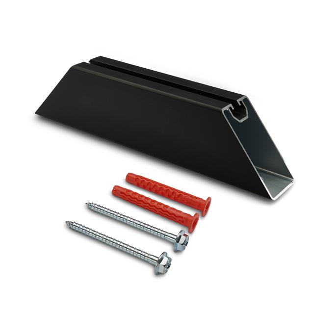 Sockel-Set 250 mm 11,5 sw