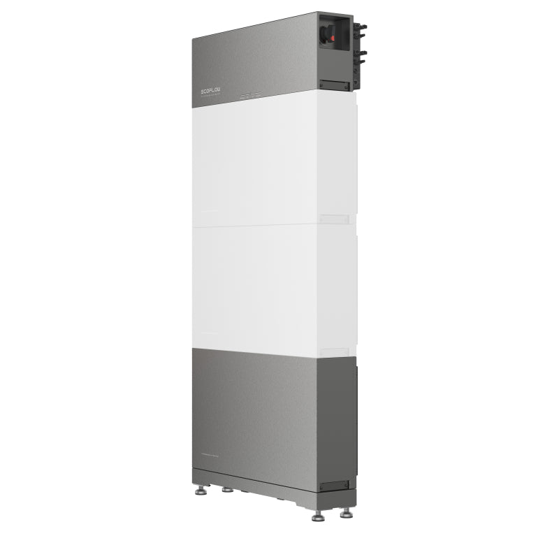 EcoFlow PowerOcean DC Fit Energiespeichersystem 5 kWh