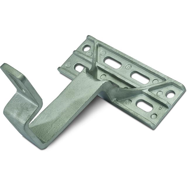 Dachhaken ZD 544 horizontal