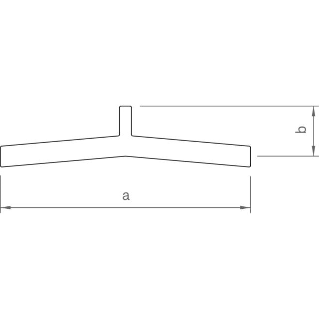 EPDM-T-Sicherung ES