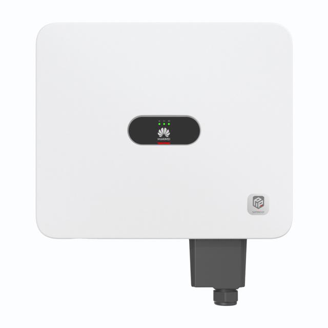 HUAWEI SUN5000-17K-MB0 (only fully optimised)