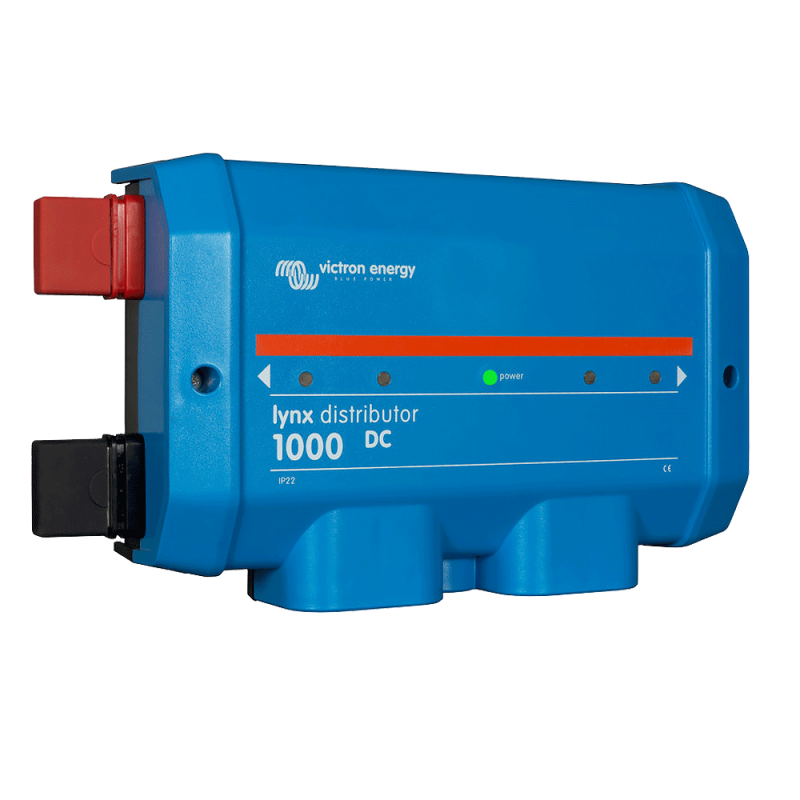 Victron Lynx Distributor M10