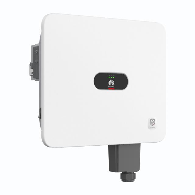 HUAWEI SUN5000-17K-MB0 (only fully optimised)