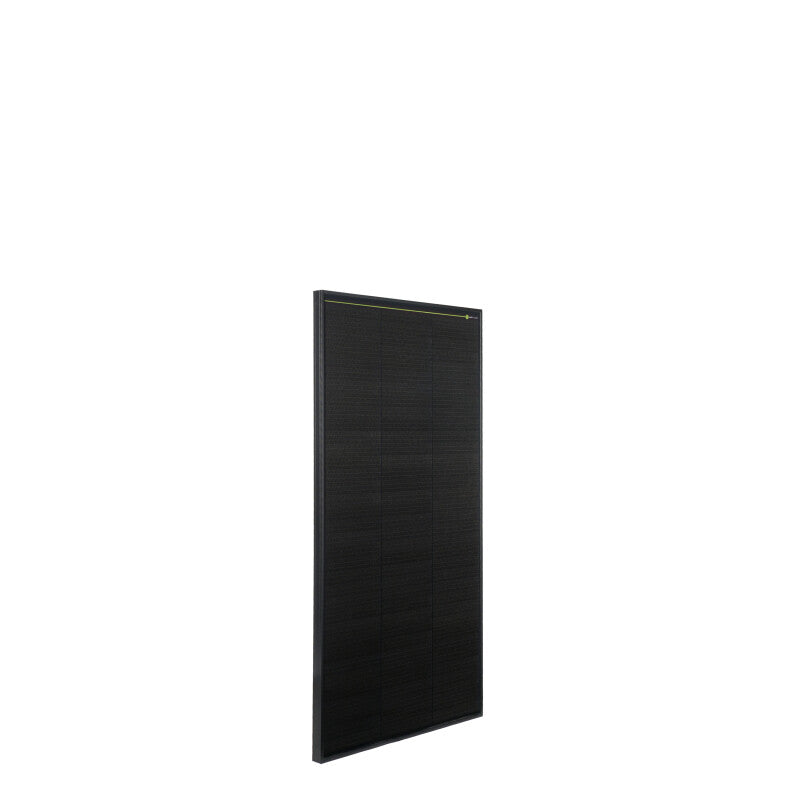 WATTSTUNDE SOLA Frame Black 120Wp