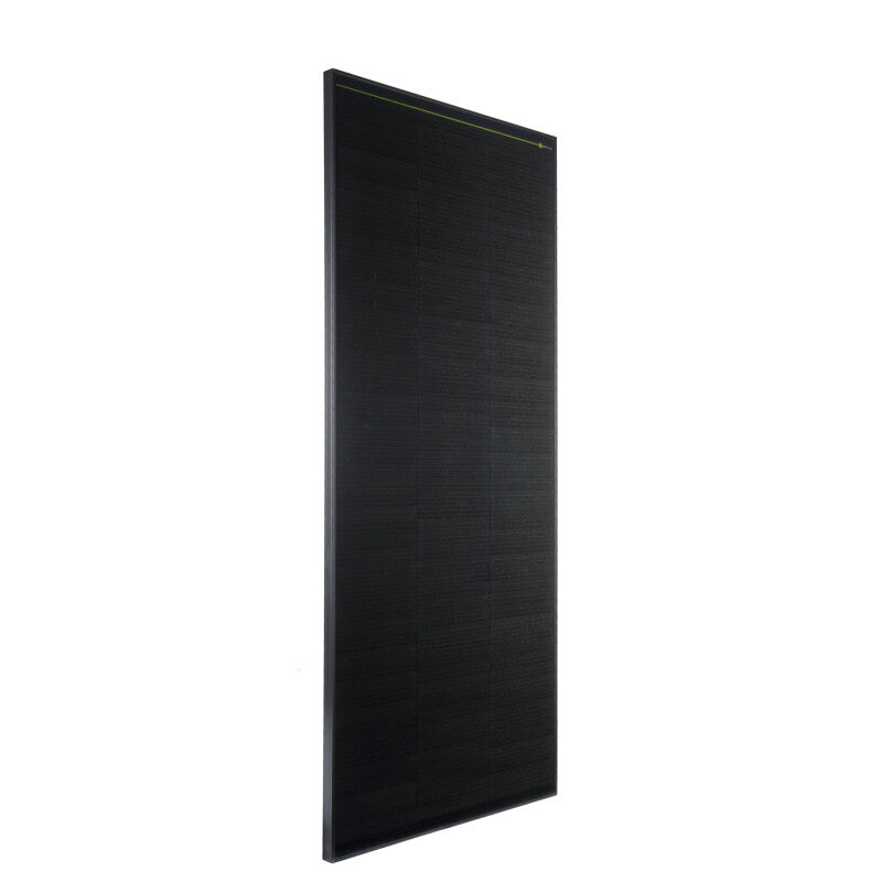 WATTSTUNDE SOLA Frame Black 205Wp
