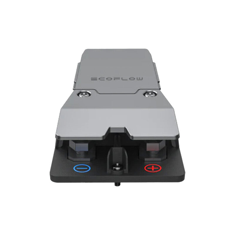 EcoFlow LFP Batterie-Polaritätsadapter