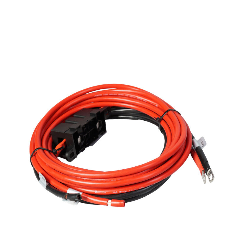 WATTSTUNDE Booster Kabelset 5m