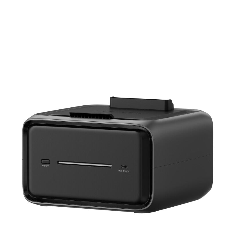 EcoFlow RIVER 3 EB 600 Batterie